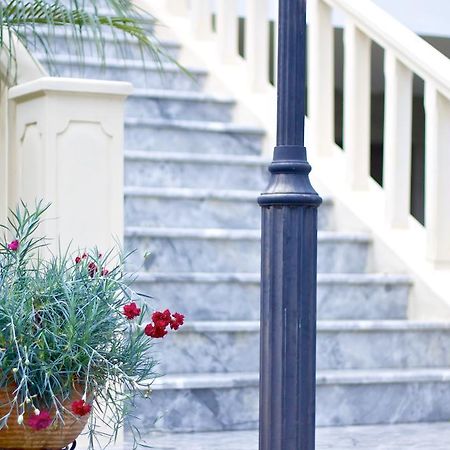 Villa Elena Crete Viranepiskopí 外观 照片