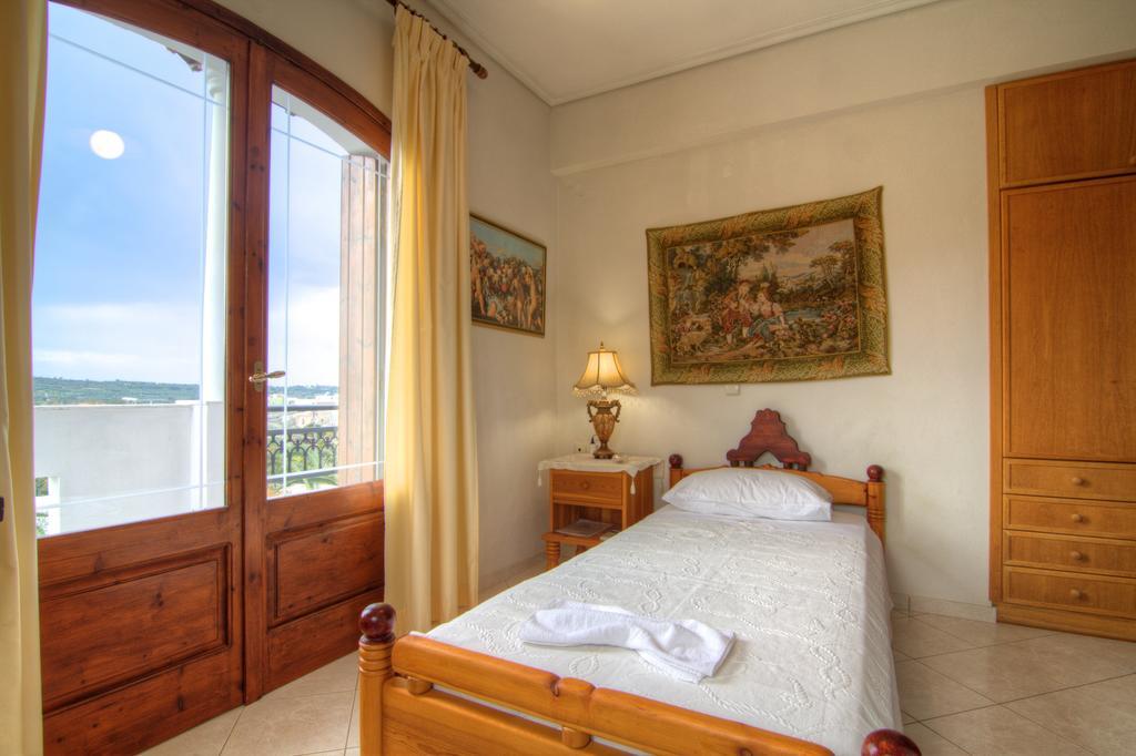 Villa Elena Crete Viranepiskopí 客房 照片