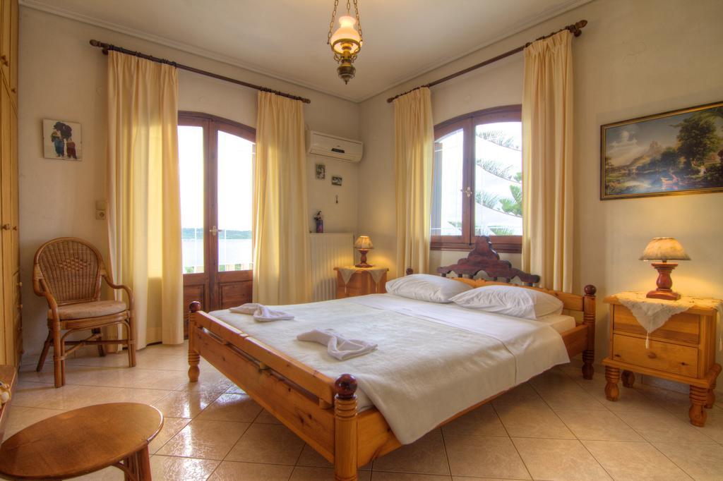 Villa Elena Crete Viranepiskopí 客房 照片
