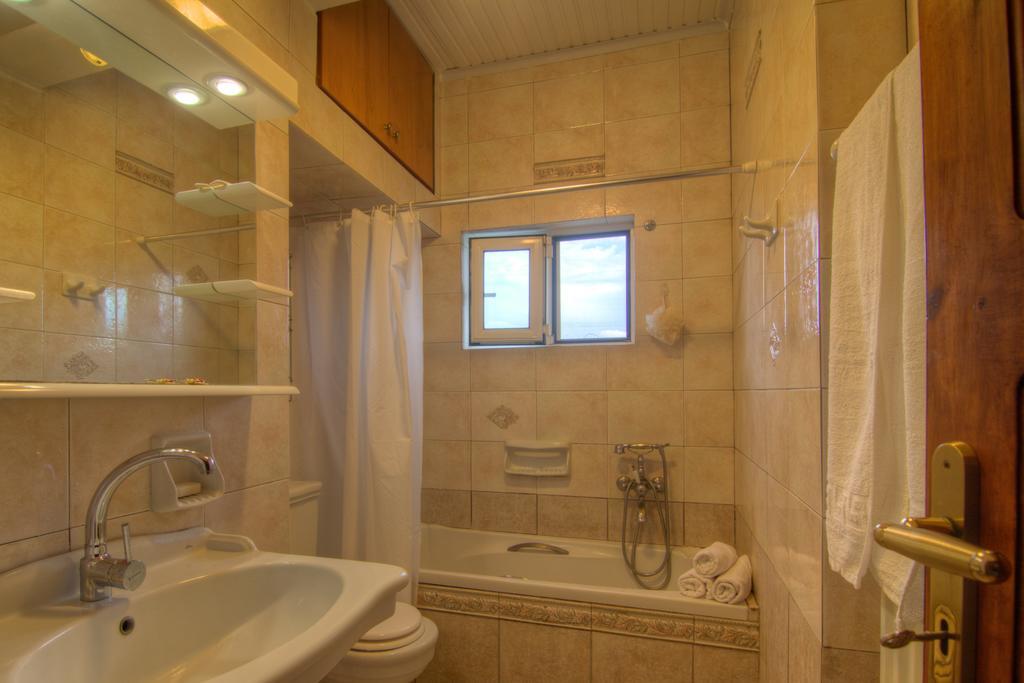 Villa Elena Crete Viranepiskopí 客房 照片