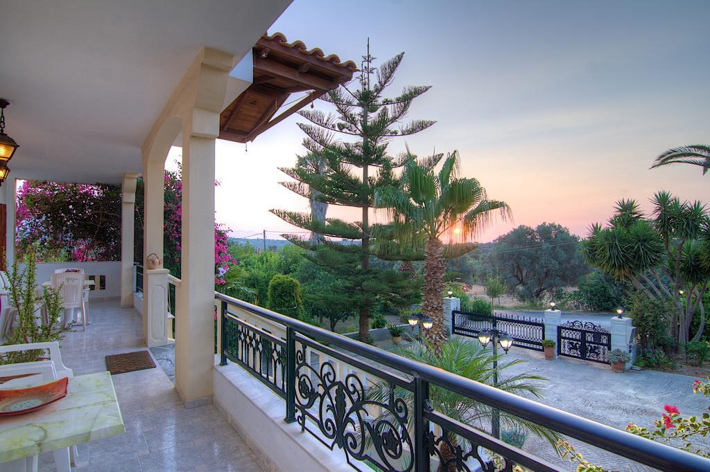 Villa Elena Crete Viranepiskopí 客房 照片
