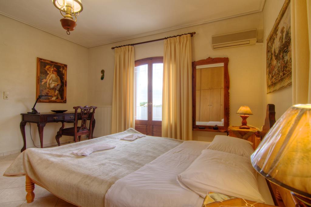 Villa Elena Crete Viranepiskopí 客房 照片
